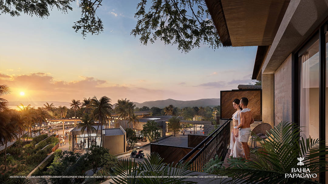 Bahia Papagayo SeaSide Condominium 