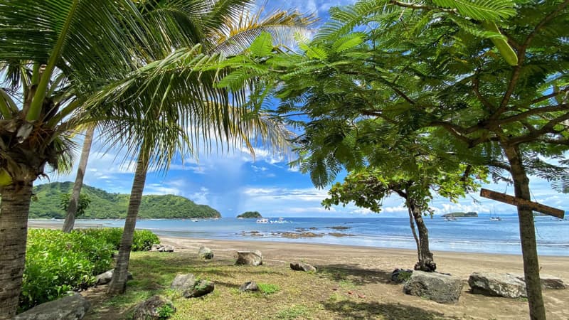 Playas del Coco, Guanacaste, Costa Rica